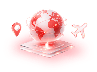 Weltweite Expansion der Krypto-Plattform in internationale globale Märkte